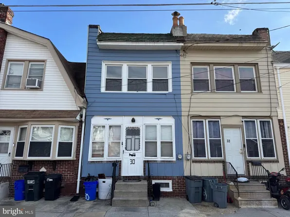 30 Bellevue Ter, Collingswood, NJ 08108