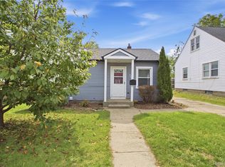 702 Maus Ave, Ypsilanti, MI 48198