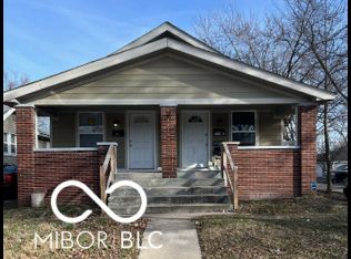 703 N Denny St, Indianapolis, IN