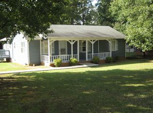 304 S Fork Rd, Indian Trail, NC 28079