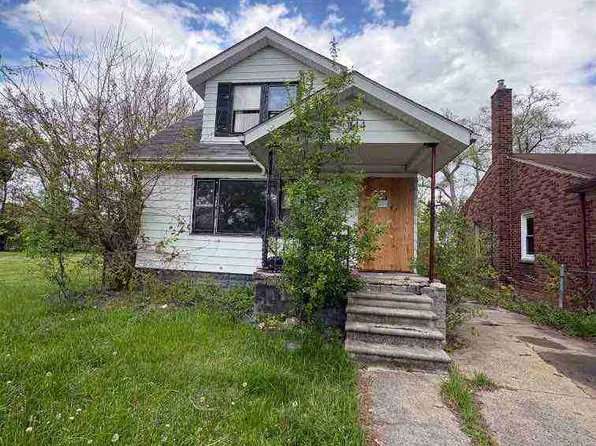 20144 Charleston St, Detroit, MI 48203