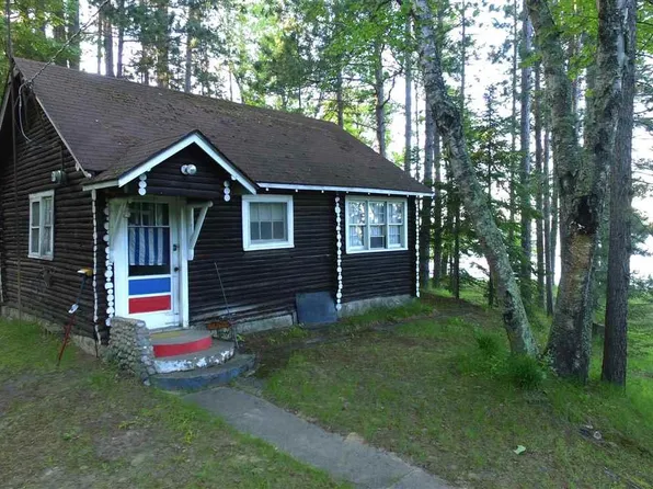 12977 Rudstrom Rd, Side Lake, MN 55781