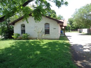 4422 Gillis St #A, Austin, TX 78745