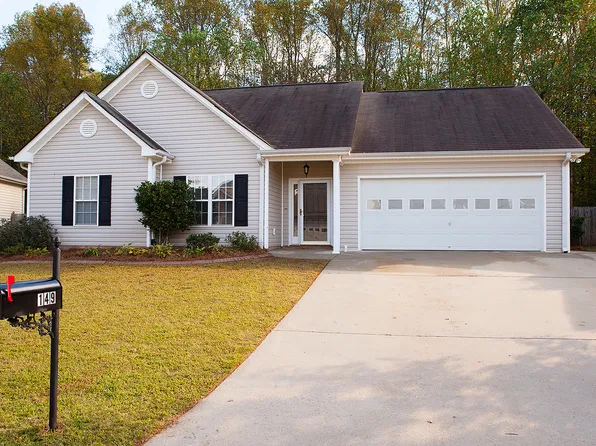 149 Carl Barrett Dr, Canton, GA 30115