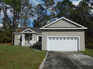 112 Flora Ter, Florahome, FL 32140