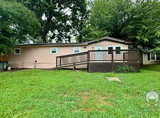 8 Hallcox St, Greenville, SC 29609