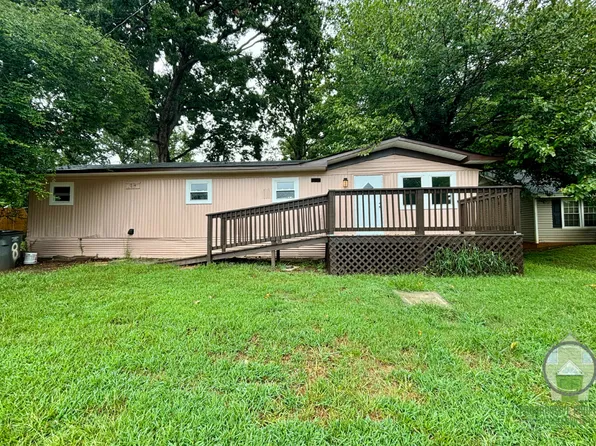 8 Hallcox St, Greenville, SC 29609