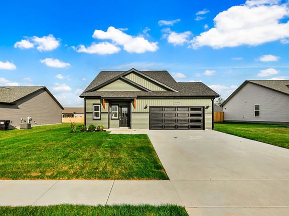 4th image of 203 Donegal Dr Lot 137