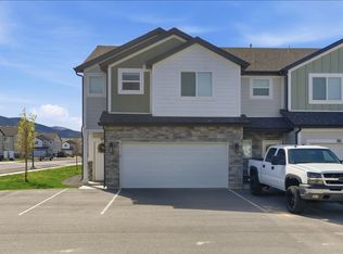 377 N 100 W, Morgan, UT 84050
