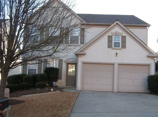 2558 Davenham Ln, Duluth, GA 30096