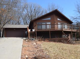 28020 Dogwood Dr, Unionville, MO 63565