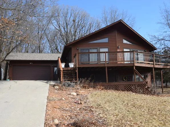 28020 Dogwood Dr, Unionville, MO 63565