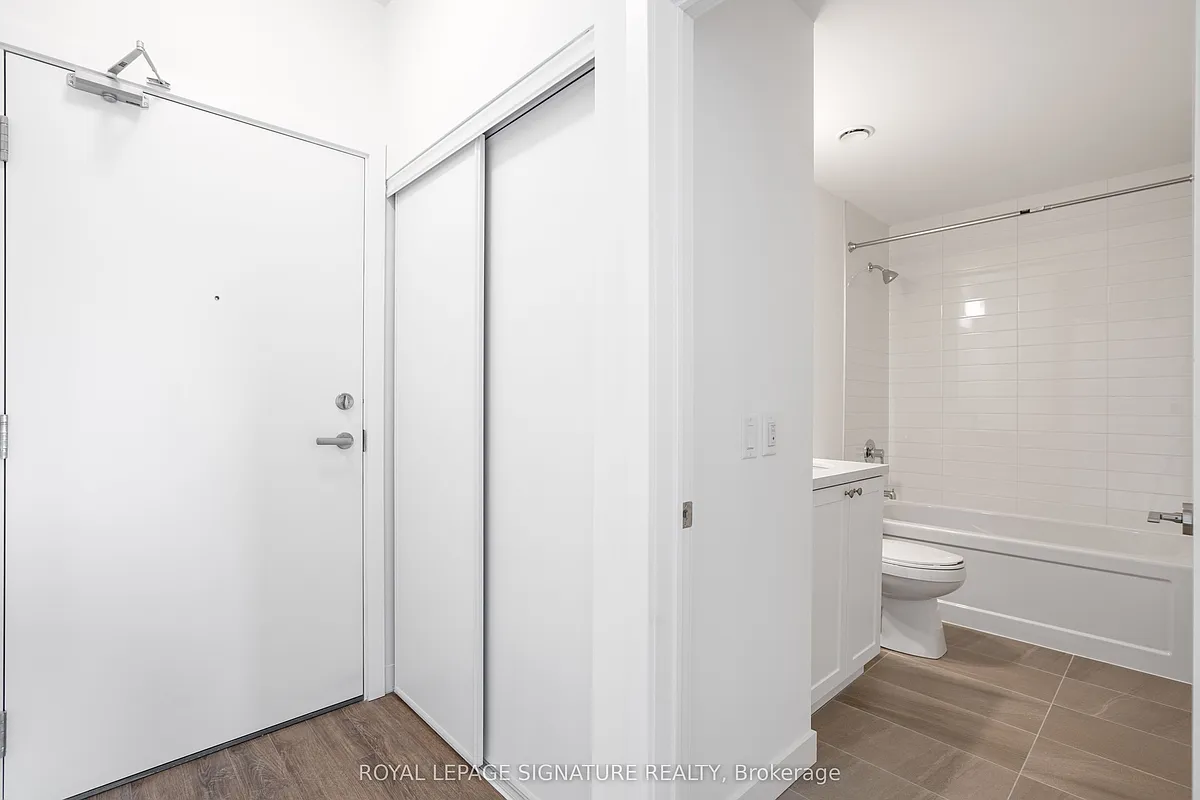 Building Photo - 51 Clarington Blvd #502