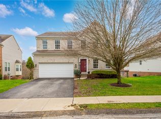 6042 Middlefield Dr, Mc Donald, PA 15057