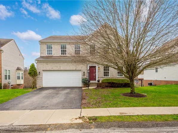 6042 Middlefield Dr, Mc Donald, PA 15057