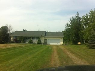 6895 Mann Rd, Port Sanilac, MI 48469
