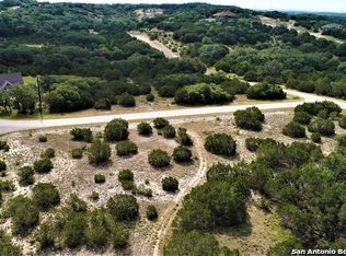 151 Yucca Dr, Canyon Lake, TX 78133