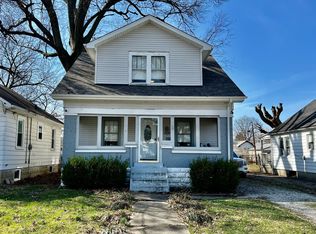 3524 Lentz Ave, Louisville, KY 40215