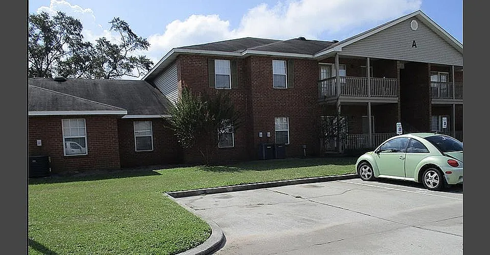 Peppertree Estates