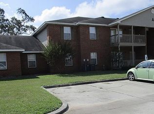 Peppertree Estates, Theodore, AL 36582
