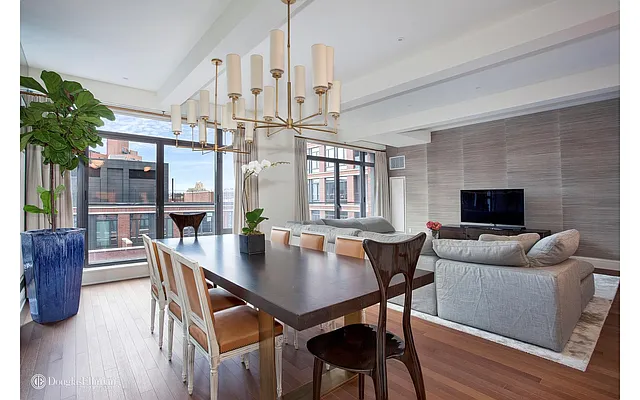 Sold by Douglas Elliman | media 13