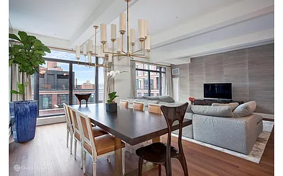 Sold by Douglas Elliman