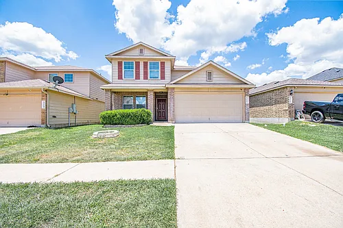 9007 Sandyford Ct Photo 1