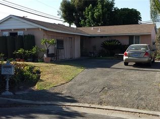 901 E Gaillard St, Azusa, CA 91702