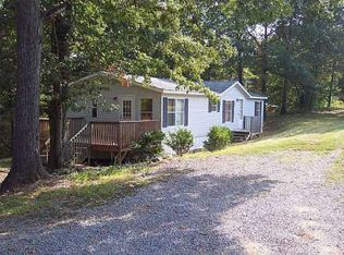 821 Lower Dowda Mill Rd, Jasper, GA 30143