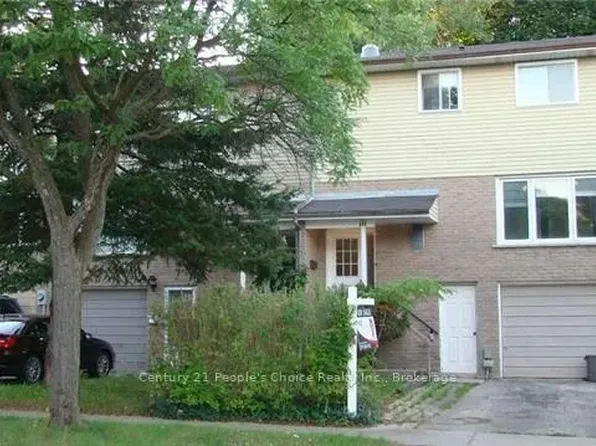 111 Churchill St, Waterloo, ON N2L 2X1