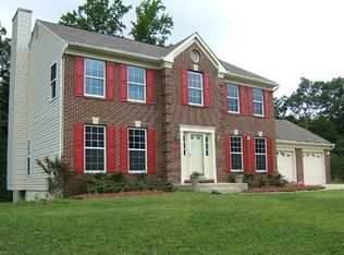 8007 Birdsong Dr, Fort Washington, MD 20744