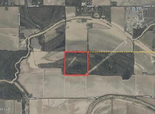 Sawmill Rd, Shaw, MS 38773