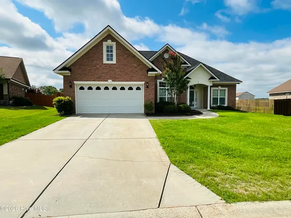 4746 Billie J Dr, Augusta, GA 30909