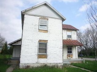 203 W Pease Ave, West Carrollton, OH 45449