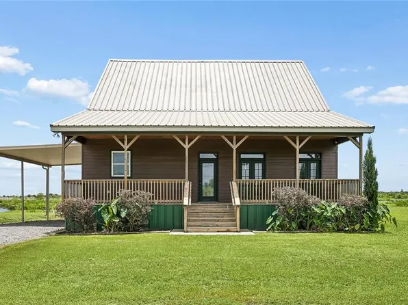 3368 Resort Ln, Des Allemands, LA 70030