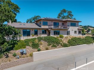 10050 Corona Rd, Atascadero, CA 93422