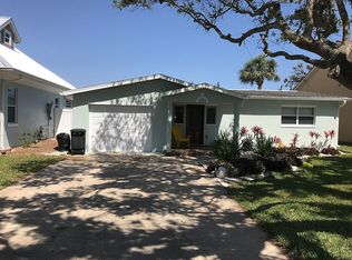820 E 26th Ave, New Smyrna Beach, FL 32169