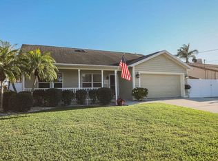 25 Oak Ave, Palm Harbor, FL 34684