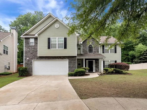 3265 Watson Gate Rd, Loganville, GA 30052