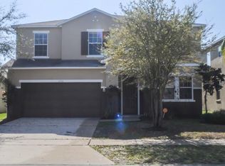 2726 Portchester Ct, Kissimmee, FL 34744