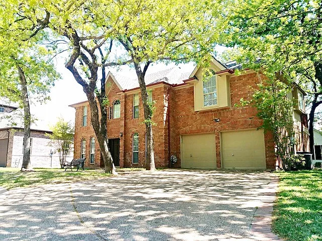 2750 Quail Ridge Ct