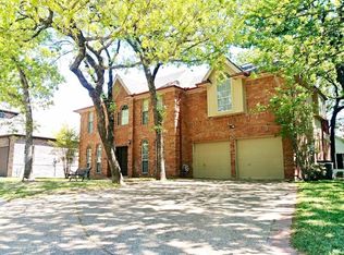 2750 Quail Ridge Ct, Highland Village, TX 75077