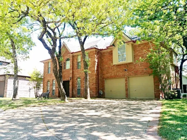 2750 Quail Ridge Ct, Highland Village, TX 75077