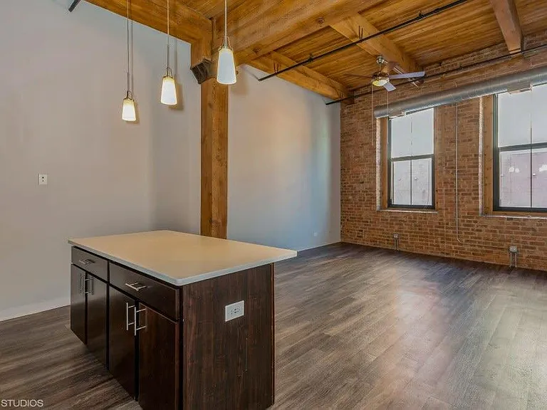 Carriage House Lofts — Photo 20