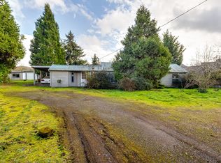 3335 Coburg Rd, Eugene, OR 97408