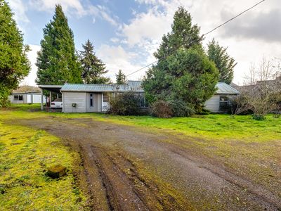 3335 Coburg Rd, Eugene, OR, 97408