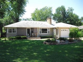 1110 N Buckeye Ave, Abilene, KS 67410