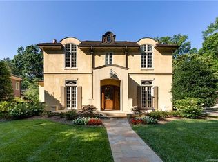 900 Mount Vernon Ave, Charlotte, NC 28203