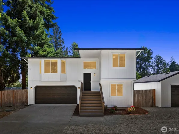 9520 206th Avenue E, Bonney Lake, WA 98391