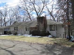629 Maxwell Dr, Titusville, PA 16354